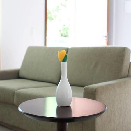 אפרטהוטל ברזיליה Residencial Vila Da Esplanada מראה חיצוני תמונה