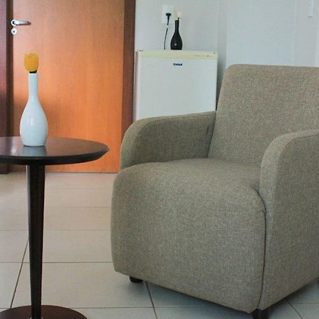 אפרטהוטל ברזיליה Residencial Vila Da Esplanada מראה חיצוני תמונה