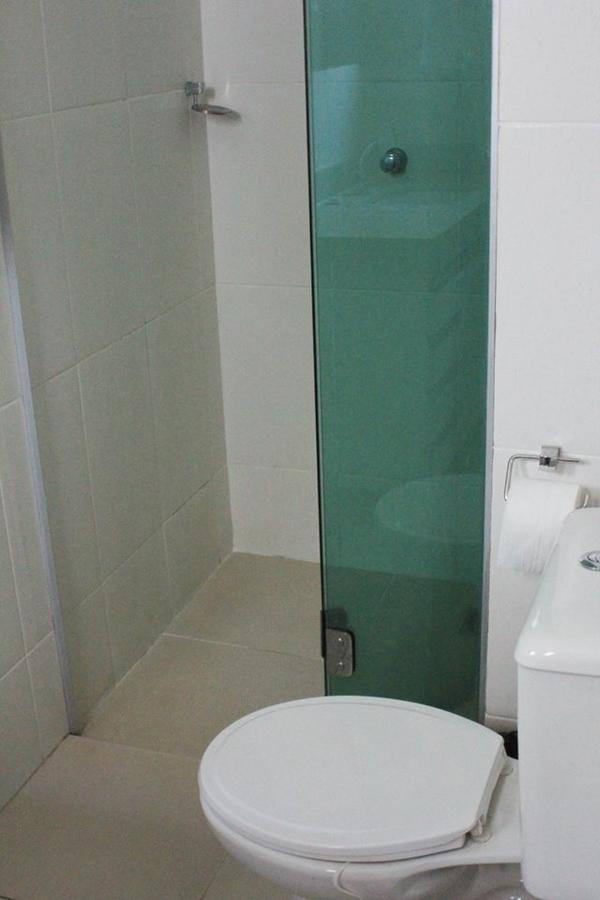 אפרטהוטל ברזיליה Residencial Vila Da Esplanada מראה חיצוני תמונה