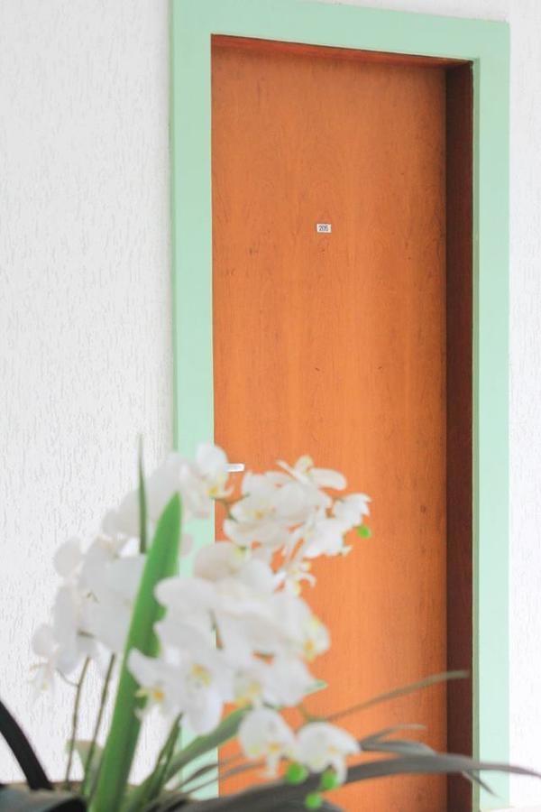 אפרטהוטל ברזיליה Residencial Vila Da Esplanada מראה חיצוני תמונה