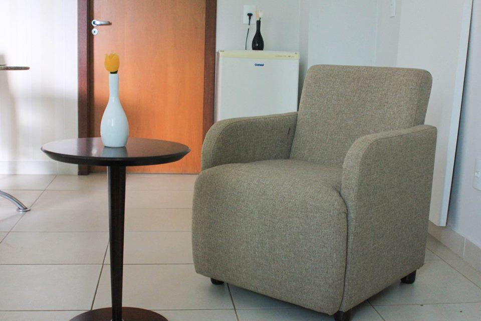 אפרטהוטל ברזיליה Residencial Vila Da Esplanada מראה חיצוני תמונה