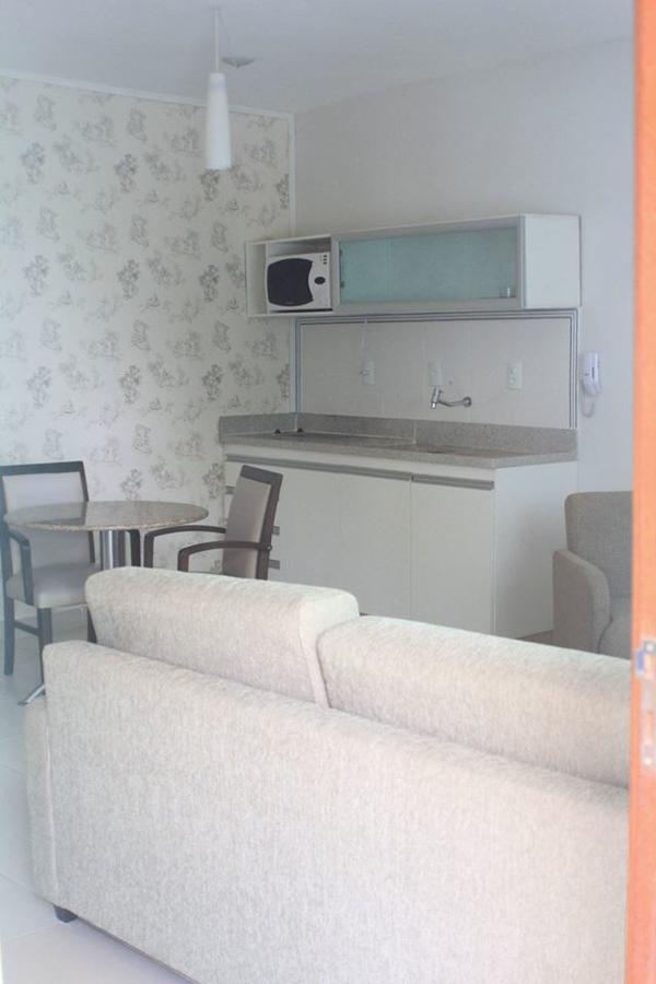 אפרטהוטל ברזיליה Residencial Vila Da Esplanada מראה חיצוני תמונה