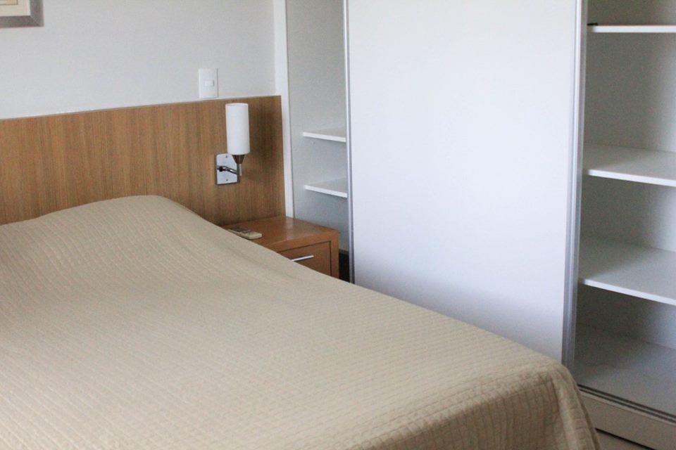 אפרטהוטל ברזיליה Residencial Vila Da Esplanada מראה חיצוני תמונה