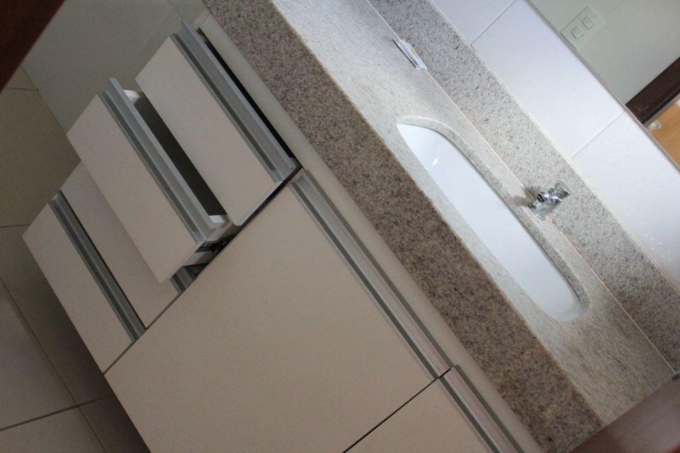 אפרטהוטל ברזיליה Residencial Vila Da Esplanada מראה חיצוני תמונה