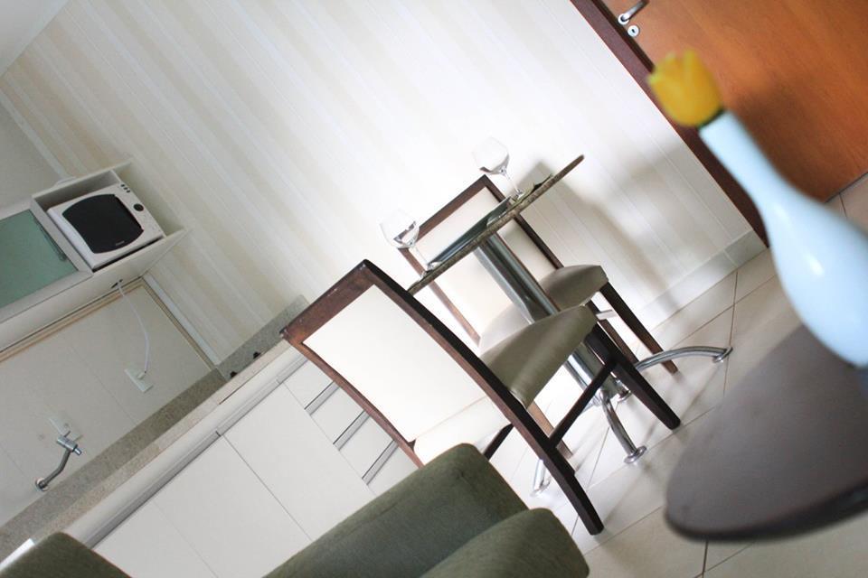 אפרטהוטל ברזיליה Residencial Vila Da Esplanada מראה חיצוני תמונה