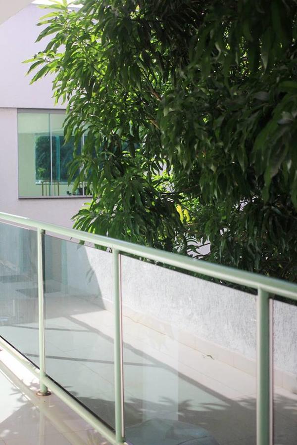 אפרטהוטל ברזיליה Residencial Vila Da Esplanada מראה חיצוני תמונה