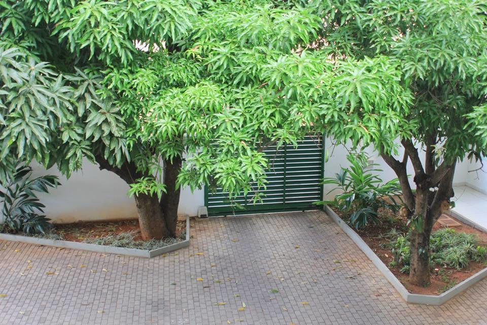 אפרטהוטל ברזיליה Residencial Vila Da Esplanada מראה חיצוני תמונה